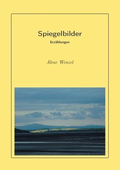 Spiegelbilder (eBook, ePUB) - Wenzel, Alvar