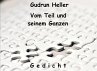 Vom Teil und seinem Ganzen (eBook, ePUB) - Bild 1