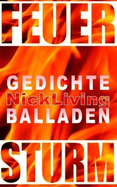 Feuersturm (eBook, ePUB) - Living, Nick