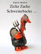 Zicke Zacke Schweinebacke (eBook, ePUB) - Bild 1