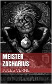 Meister Zacharius (eBook, ePUB)