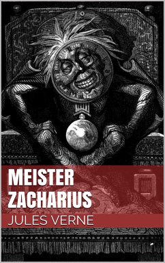 Meister Zacharius (eBook, ePUB)