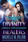 Linnea's Arrangement (Divinity Healers, #3) (eBook, ePUB)