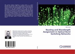 Routing and Wavelength Assignment in Optical Burst Switching Networks