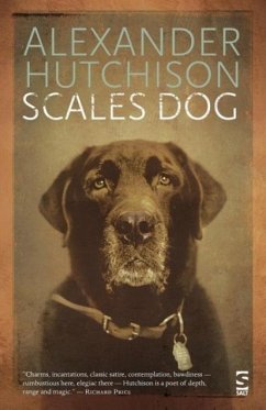 Scales Dog - Hutchison, Alexander