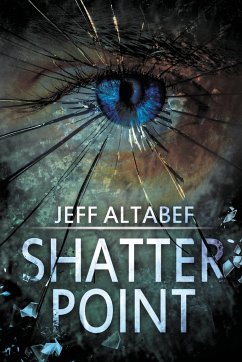 Shatter Point - Altabef, Jeff