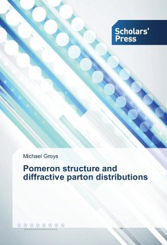 Pomeron structure and diffractive parton distributions - Groys, Michael
