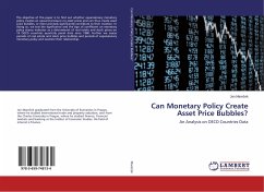 Can Monetary Policy Create Asset Price Bubbles?