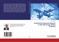 Predicting Financial Distress in the All-Cargo Airline Industry