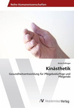 Kinästhetik - Edlinger, Anita