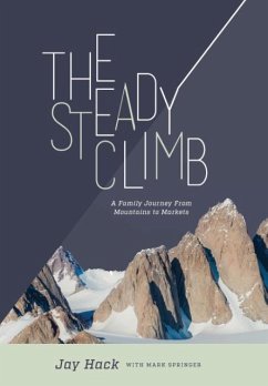 The Steady Climb - Hack, Jay