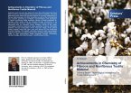 Achievements in Chemistry of Fibrous and Nonfibrous Textile Material