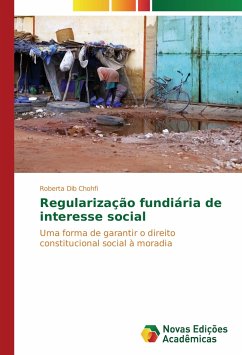 Regularização fundiária de interesse social