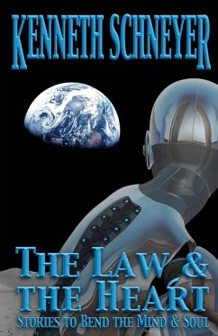 The Law & the Heart - Schneyer, Kenneth