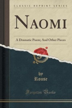 Naomi - Rouse, Rouse