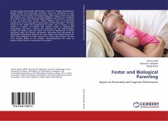 Foster and Biological Parenting