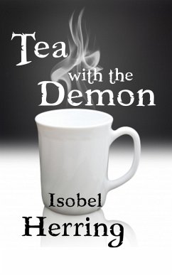 Cover Tea with the Demon (Wingate) (eBook, ePUB)