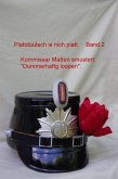 Kommissar Matten smustert (eBook, ePUB)