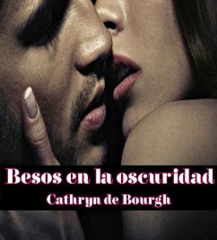 Cover Besos en la oscuridad (eBook, ePUB)