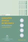 Conceptos básicos de mecánica. Curso libre juvenil de física (eBook, PDF)