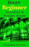 Best Beginner Investor & Trader Guide (eBook, ePUB)