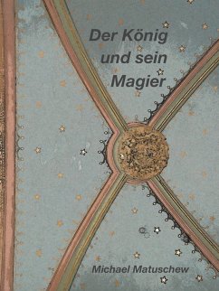 Cover Der König und sein Magier (eBook, ePUB)