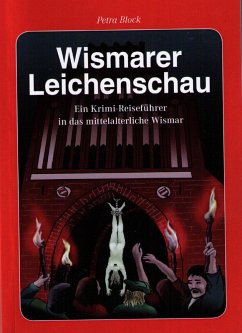 Wismarer Leichenschau (eBook, ePUB) - Block, Petra