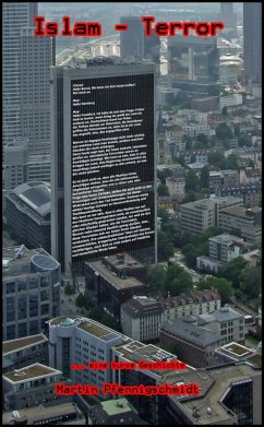 Cover Islam - Terror (eBook, ePUB)