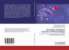 Biosafety Intelligent Systems in Pharmacology - Koleshko, Vladimir Mikhailovich;Varabei, Yauhen Anatoljevich;Khmurovich, Natalia Vladimirovna