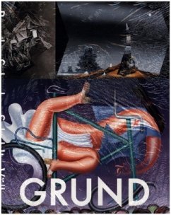 Neo Rauch, Titus Schade, Kristina Schuldt, Mirjam Völker: Grund - Pfennig, Leonie