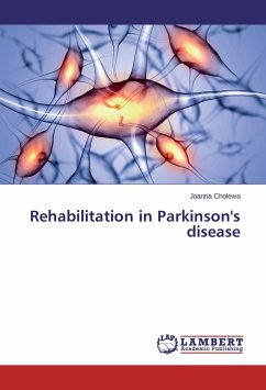 Rehabilitation in Parkinson's disease - Cholewa, Joanna