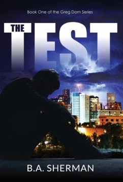The Test - Sherman, B. A.