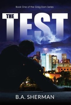 Cover The Test