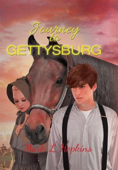 Journey to Gettysburg - Hopkins, Mark L.