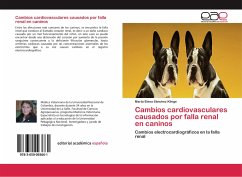 Cambios cardiovasculares causados por falla renal en caninos - Sánchez Klinge, Marta Elena