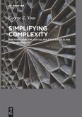 Simplifying Complexity