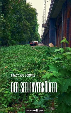 Der Seelenverkäufer - Bormes, Tracy Sue