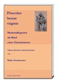 Flosculus beatae virginis