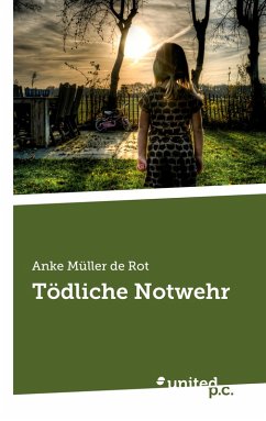 Cover Tödliche Notwehr (eBook, ePUB)