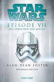 Star Wars(TM) - Episode VII - Das Erwachen der Macht / Star Wars Bd.9 (eBook, ePUB)