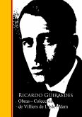 Obras - Coleccion de Ricardo Guira (eBook, ePUB)