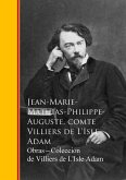 Obras - Coleccion de Villiers de L'Isle Adam (eBook, ePUB)