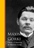 Obras - Coleccion de Maximo Gorki (eBook, ePUB)