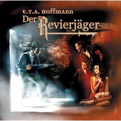 Der Revierjäger (MP3-Download) - Hoffmann, E.T.A.
