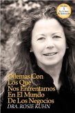 Dilemas con los que nos enfrentamos en el mundo de los negocios (eBook, ePUB)