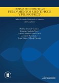 Derivas de la complejidad fundamentos científicos y filosóficos (eBook, PDF)