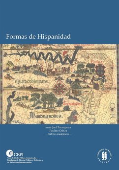 Cover Formas de hispanidad (eBook, PDF)