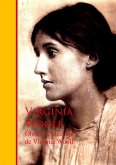 Obras - Coleccion de Virginia Woolf (eBook, ePUB)