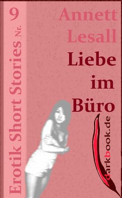 Cover Liebe im Büro (eBook, ePUB)