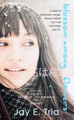 Cover Blossom Among Flowers (eBook, ePUB)